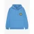 Hoodie Quiksilver Graphic