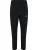 Hummel Sportbroek  grijs / zwart