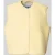 JJXX Teddibodywarmer met steekzakken model ‘VERA’