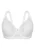 sassa BH ‘FEMININE MICRO’  wit