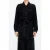 Bimba y Lola Black Belted Shirt