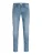 JACK & JONES Jeans ‘JJIGLENN JJORIGINAL’  blauw denim