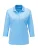 Goldner Shirt  hemelsblauw