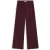 Summum Wide leg pant soft scuba pantalons 4s3019-30606