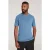 Mountain Warehouse Heren Sneldrogend T-shirt (Lichtblauw)