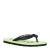 O’Neill teenslippers groen/zwart