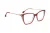 Ana Hickmann Optical Frame AH6501T H04 53