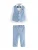 Baker by Ted Baker Set  blauw / wit