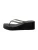 Next Teenslipper ‘Wede’  zwart