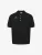 KAPPA Shirt ‘KMLogo Maltaxita’  zwart