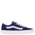 VANS Vero LS suede sneakers blauw/wit