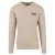 Sweater met ronde hals Mister Tee Cash Only