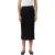 Comma  Skirts Black
