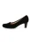 EVITA Pumps ‘GIUSY’  zwart