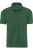 TRIGEMA Polo shirt Korte mouw Klimop