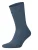 Hudson Sokken ‘Relax Cotton’  blauw
