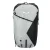 SALEWA Sportrugzak ‘Nxt 25’  grijs / zwart / wit