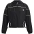 Under Armour Heren Project Rock Reflecterende Hooded Jacket (Zwart)