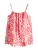 LAURA ASHLEY Nachthemd  ecru / lavendel / abrikoos / pink