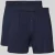 Christian Berg Men Boxershort met elastische band in een set van 2 stuks