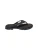 TIMBERLAND Teenslipper  zwart