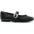 Leren Ballerina’s