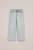 Blue Ridge – Meisjes wide leg jeans – Relaxed Fit – Lichtblauw – Katoen –