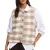 Only Baby Life Teddy Vest Dames