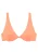 VENICE BEACH Bikinitop  abrikoos