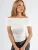 Busem Shirt  wit