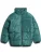 SOMETIME SOON Winterjas  jade groen