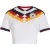 Adidas Germany 26 Home Cropped Jersey Truien/Replica’s Dames – Wit –