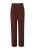 s.Oliver Bandplooibroek  roestrood