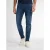 Petrol Industries – Heren Seaham Future Proof Slim Fit Jeans  – Blauw