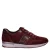 Gabor Best Fitting leren sneakers bordeaux