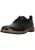CLARKS Veterschoen ‘Aldwin Lace’  zwart