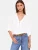 Lipsy Blouse  wit