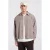 America Today relaxed fit geruit overhemd – donkerblauw/khaki