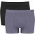 Sloggi Boxershort Men GO Smooth Short C2P (Set van 2)