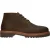 Leren schapenbont boots Blackstone Gastown Fosca