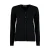 V-hals Cardigan dames Kustom Kit Arundel