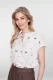 Geisha Blouse 63444-20