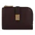 Kate Spade Portemonnee ‘Deco’  donkerbruin / goud