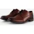Bugatti Bugatti Veterschoenen bruin Leer