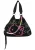 Fritzi aus Preußen Shopper ‘Hello Kitty’  gemengde kleuren / zwart