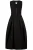 STOCKERPOINT Dirndl ‘Anouk’  zwart