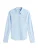 TOMMY HILFIGER Blouse ‘1985’  lichtblauw / wit