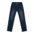Shoeby slim fit jeans – donkerblauw