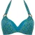 Marlies Dekkers Oceana Lagoon Blue And Green