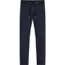 Tommy Hilfiger Broek 29651 chelsea satin